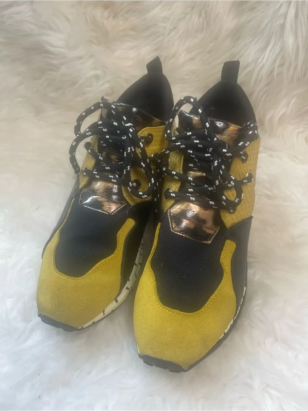 Steve Madden steve madden